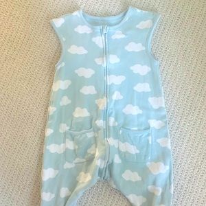 Walking Sleepsack Thick Cotton Size M